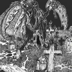 Ghoulgotha : No Peace to Rest In